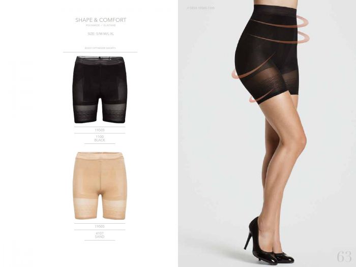 Decoy Decoy-fashion-ss-2015-63  Fashion SS 2015 | Pantyhose Library